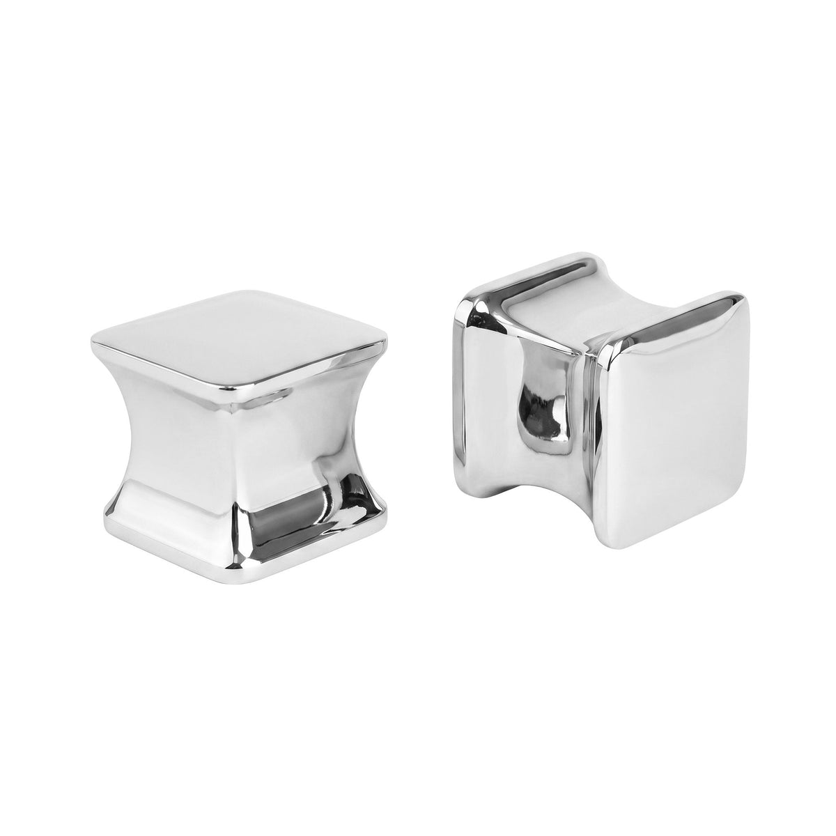 Mâner Pentru Ușa De Duș Rea 04 Chrome 1