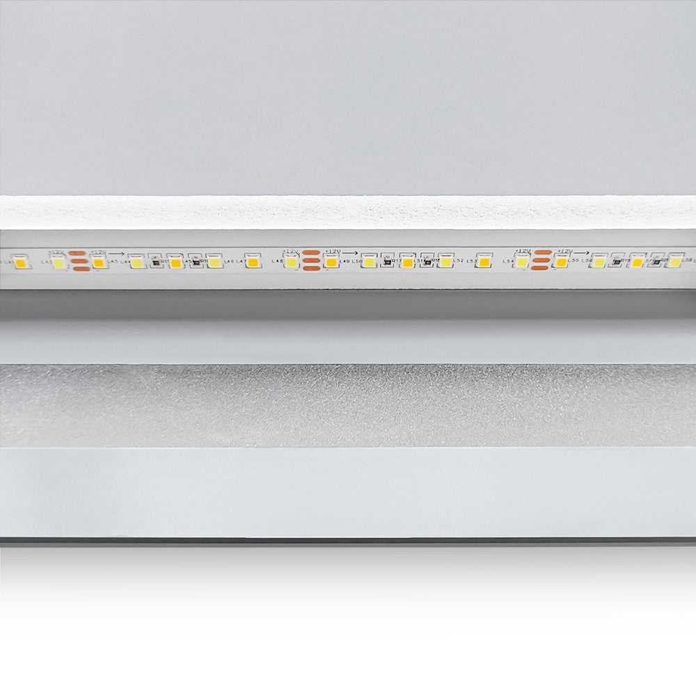 Oglindă LED 80x60cm P10407  8
