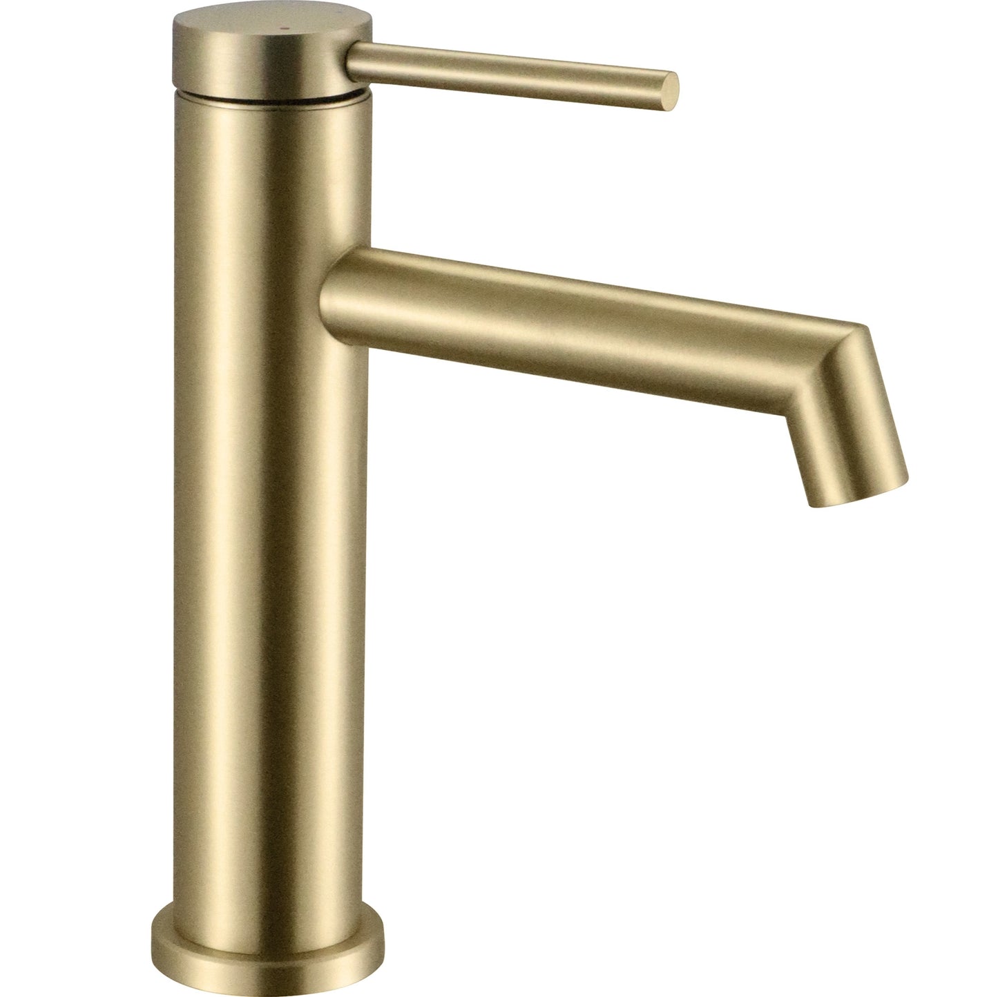 Baterie Pentru Baie Rea Foss Gold Brush Low  3