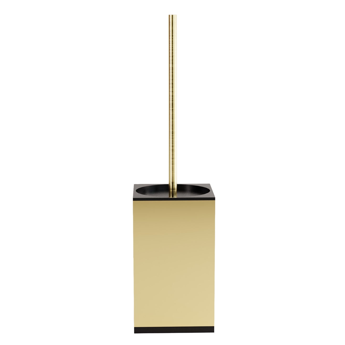 Perie Wc B110 Brush Gold  1