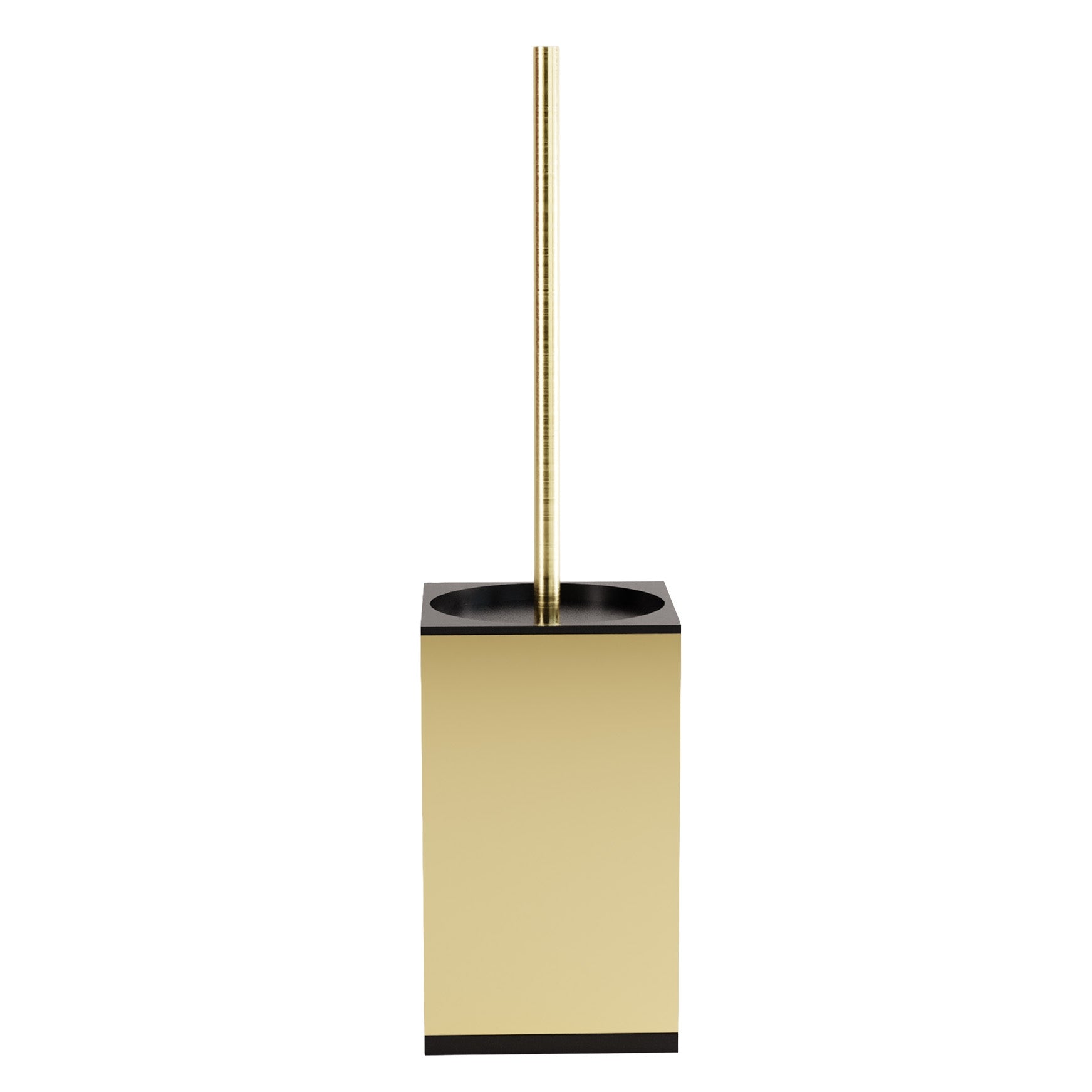 Perie Wc B110 Brush Gold  1