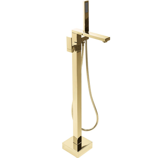 Baterie de podea Rea TERY Gold  1