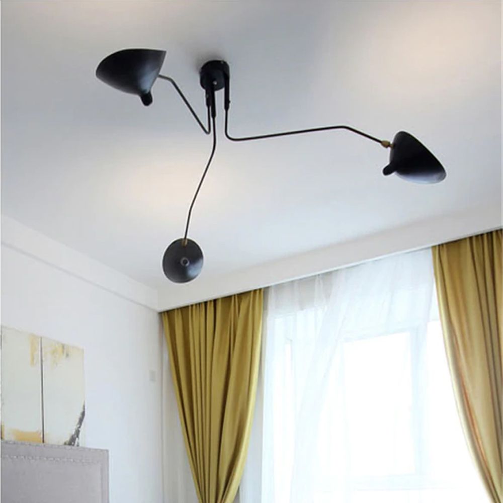 Lampa APP569-3C  10