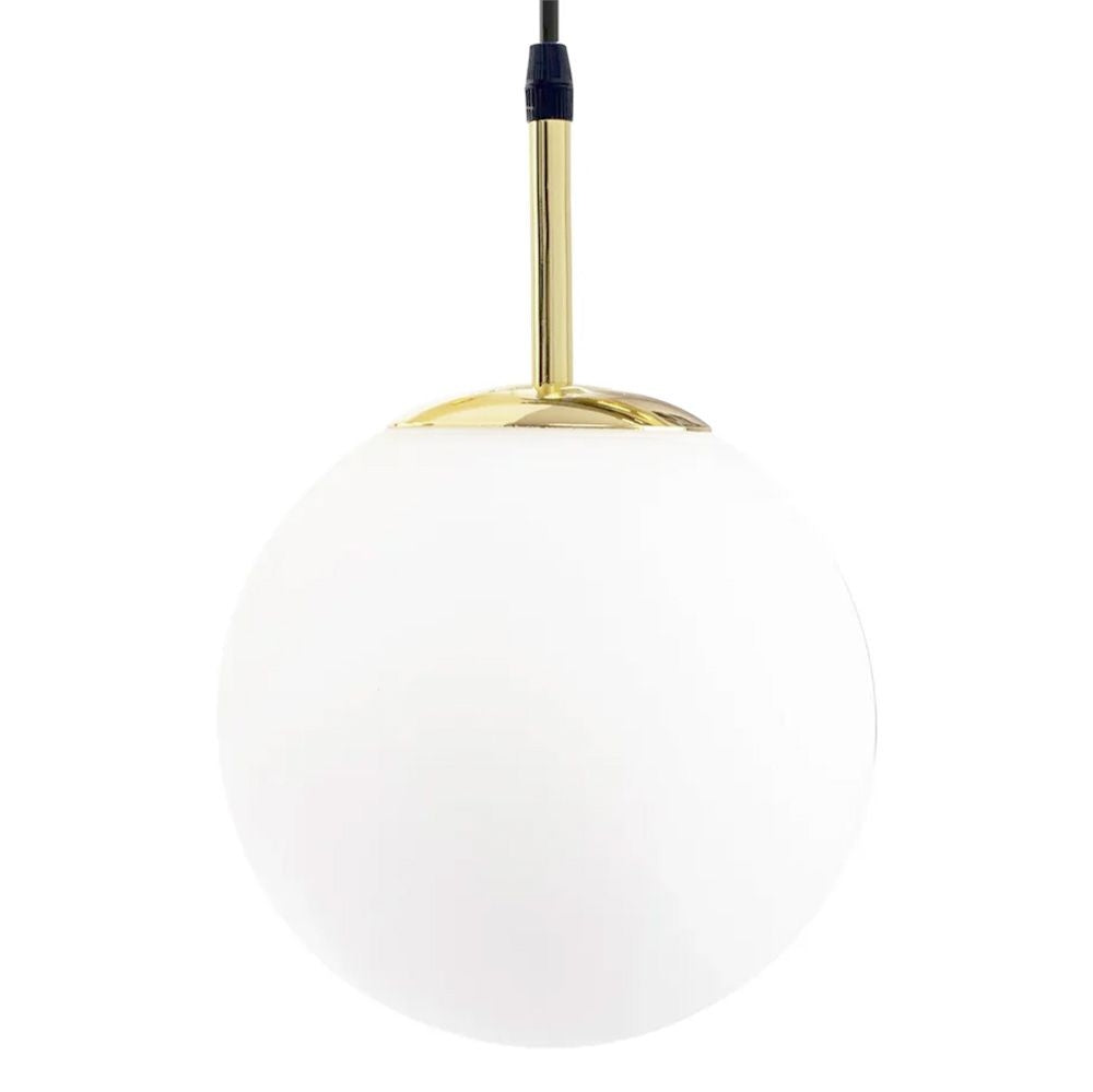 Lampă De Tavan Gold APP653-1W  6