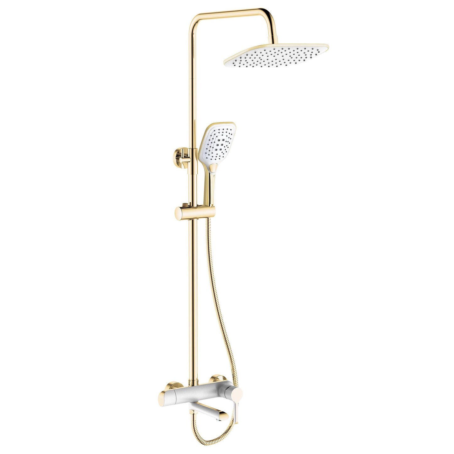 Set dus REA MELIA WHITE GOLD 3