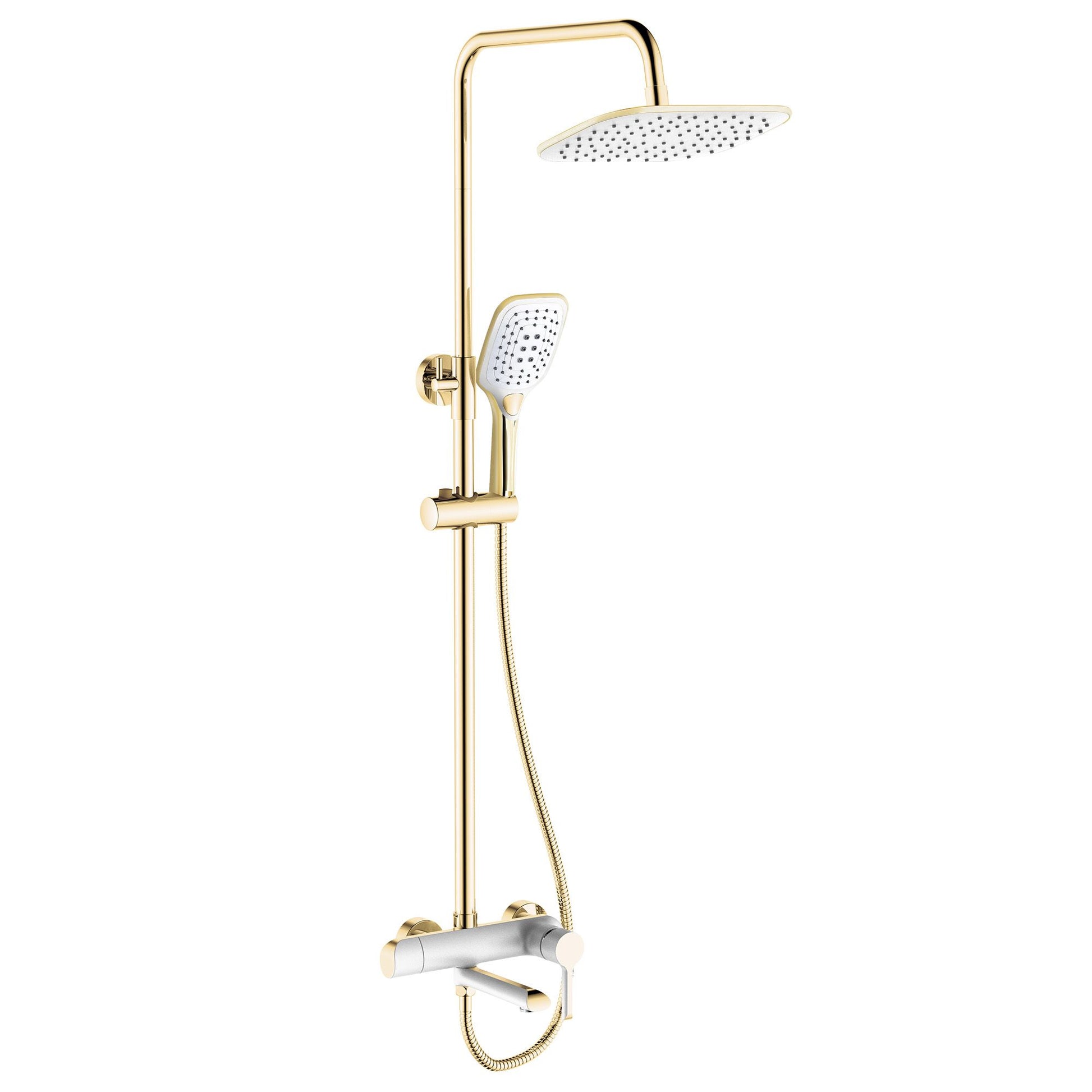 Set dus REA MELIA WHITE GOLD 3