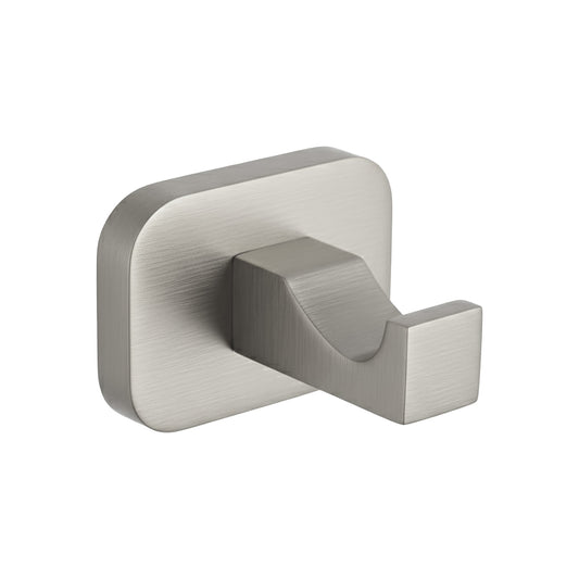 Cuier De Baie Nico 5905 Brush Nickel  1