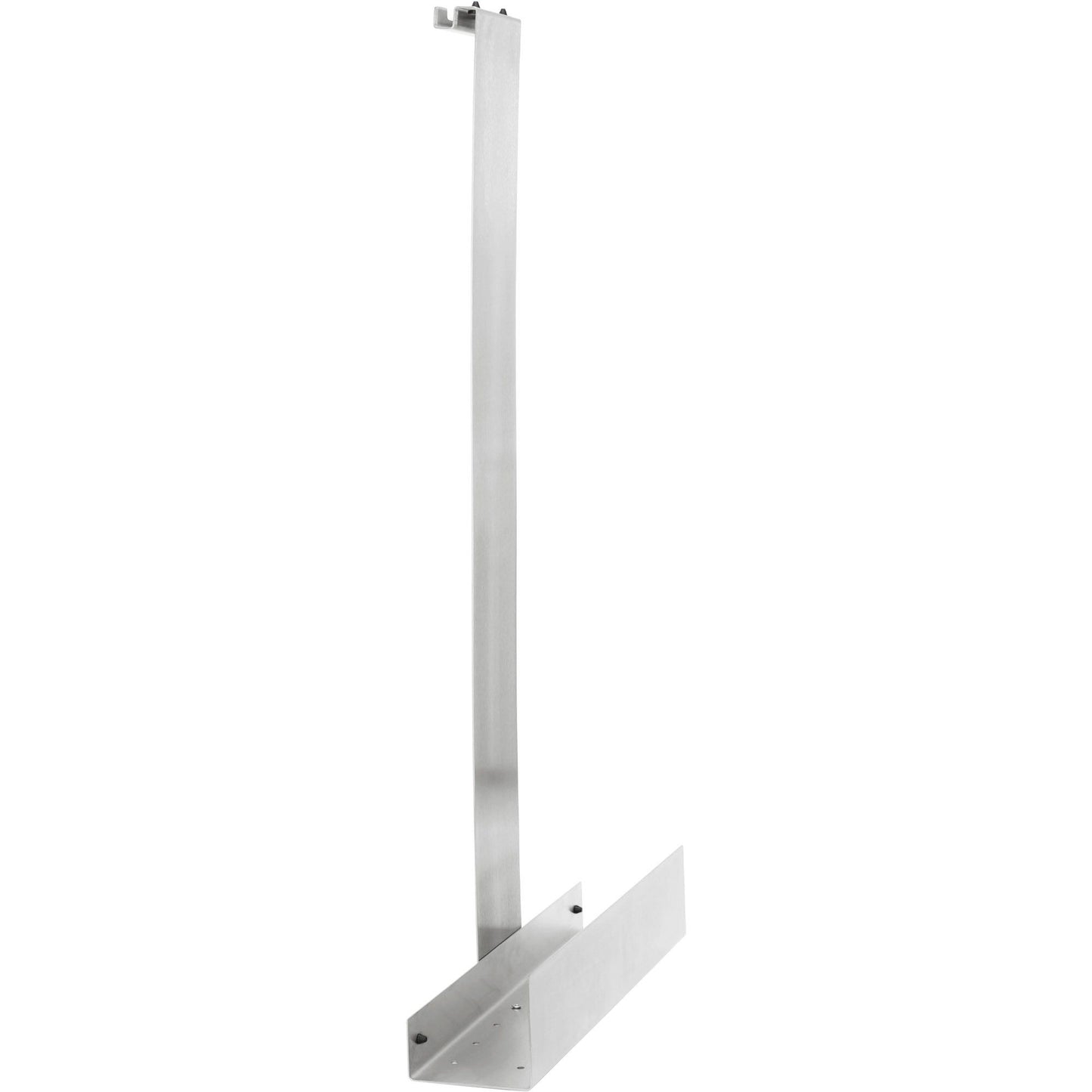 Raft Cabina Dus TORI Nichel periat INOX 3