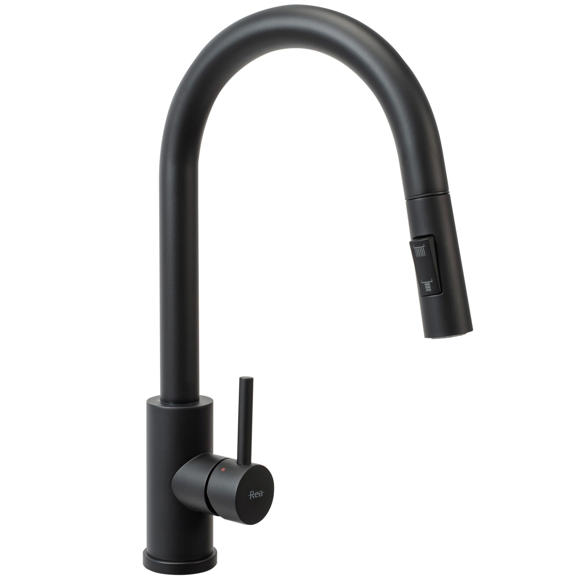 Chiuvetă inox Leo 50 Black fără robinet de bucătărie 7
