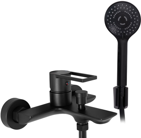 Baterie cadă REA Flip Black  1