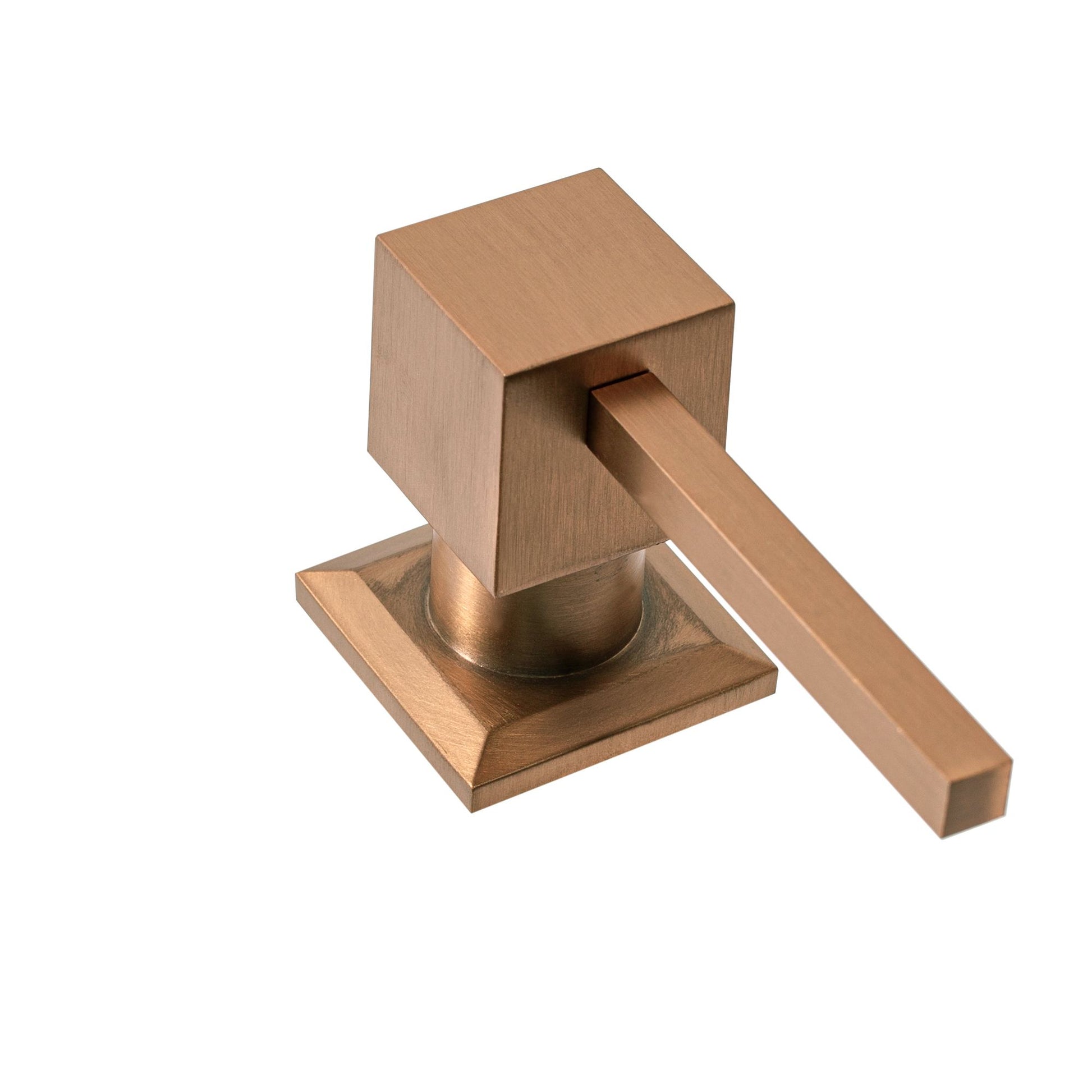 Dozator de săpun copper square  3