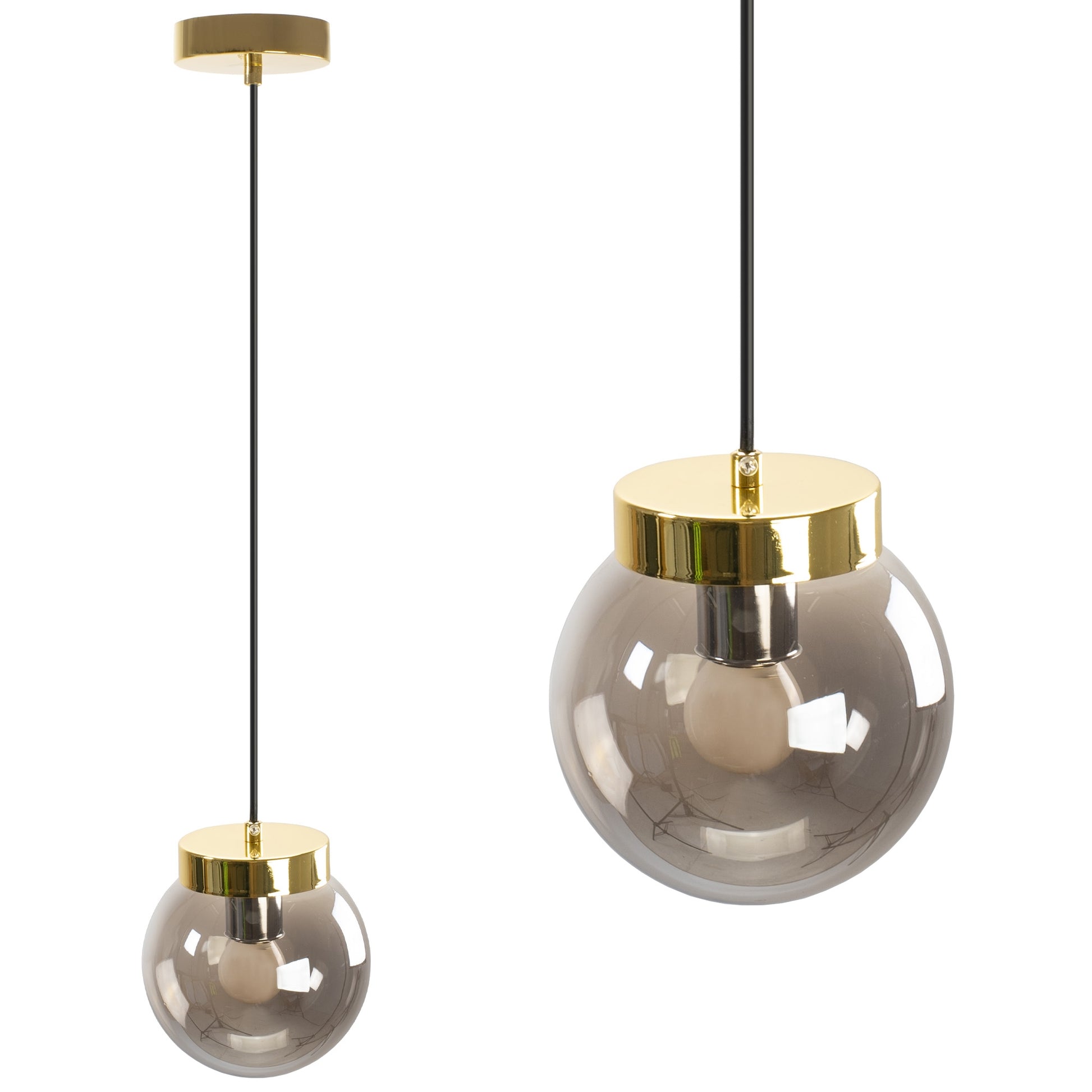 Lampă De Tavan APP1151-1CP  1