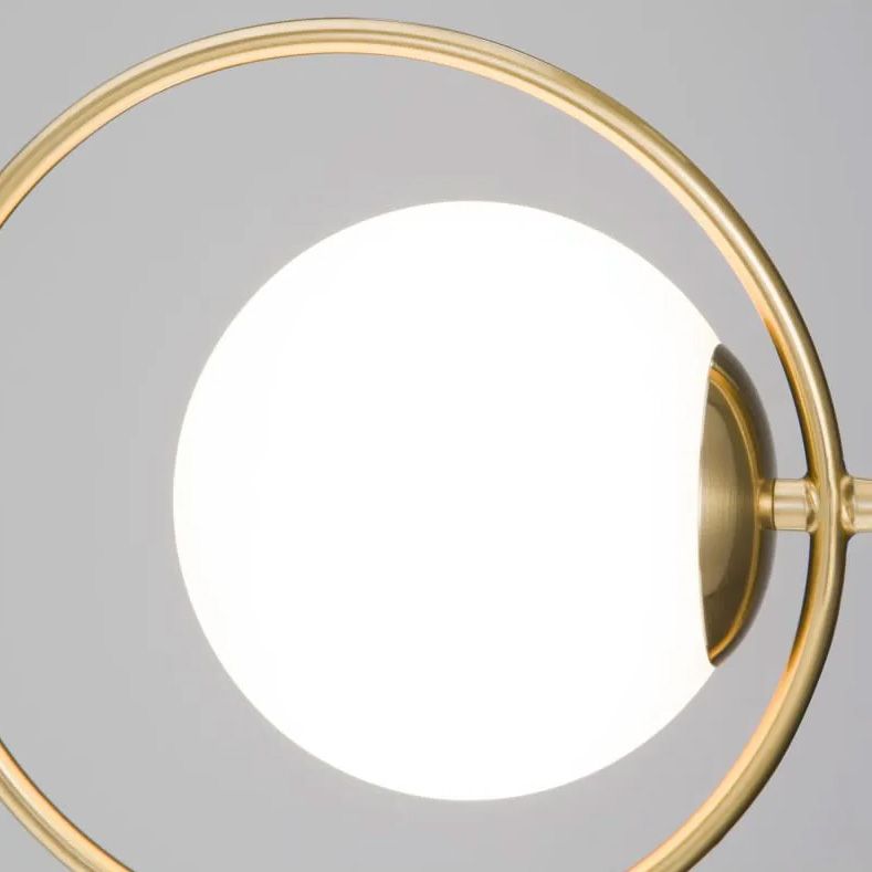 Lamp APP1273-1CP Gold  3