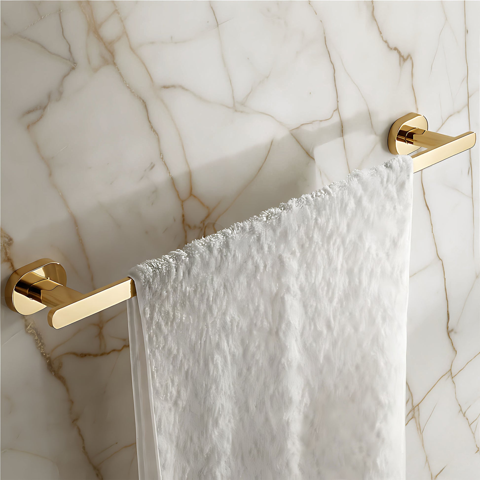 Cuier De Baie Til 101 Gold  3