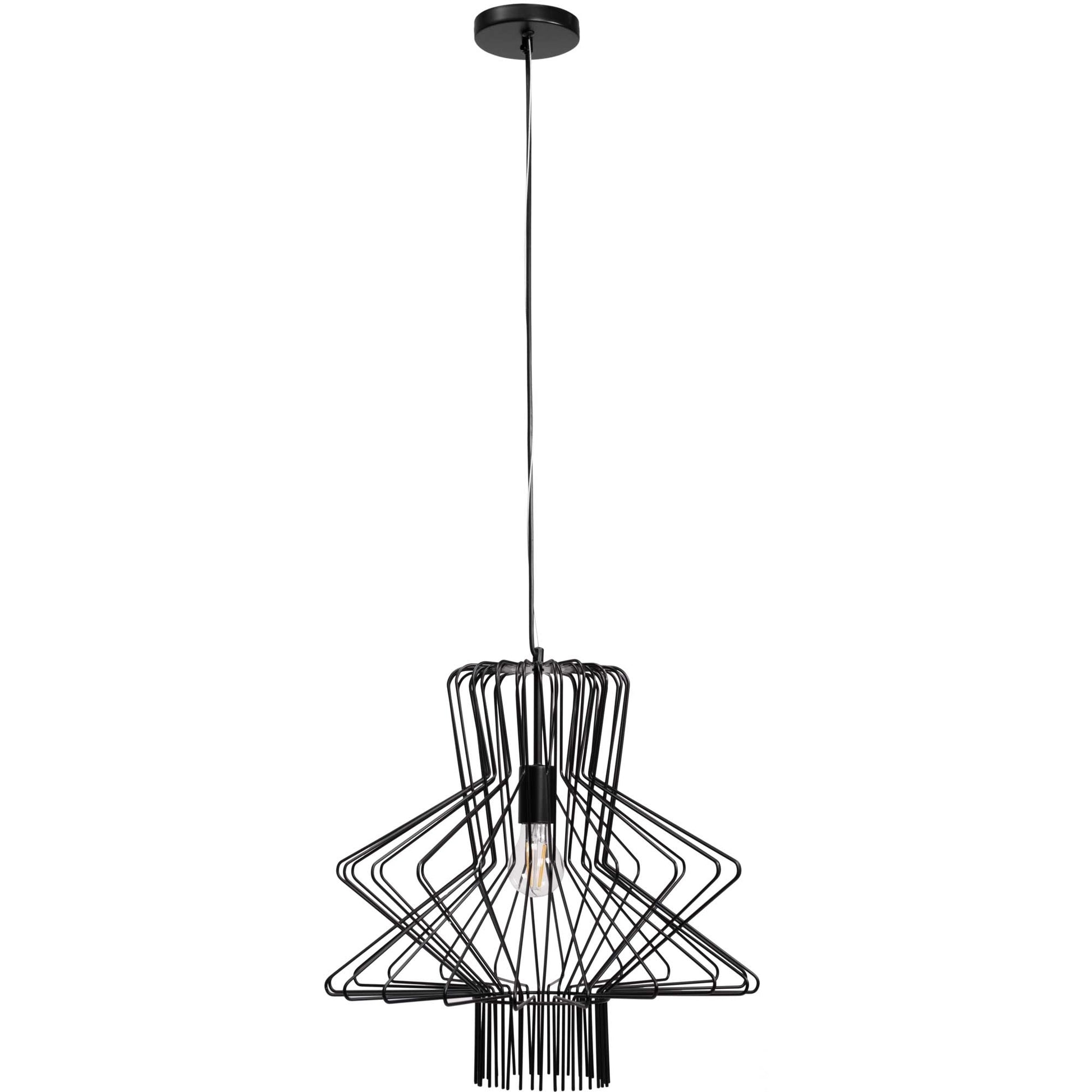 Lampă De Tavan APP1458-1CP  4