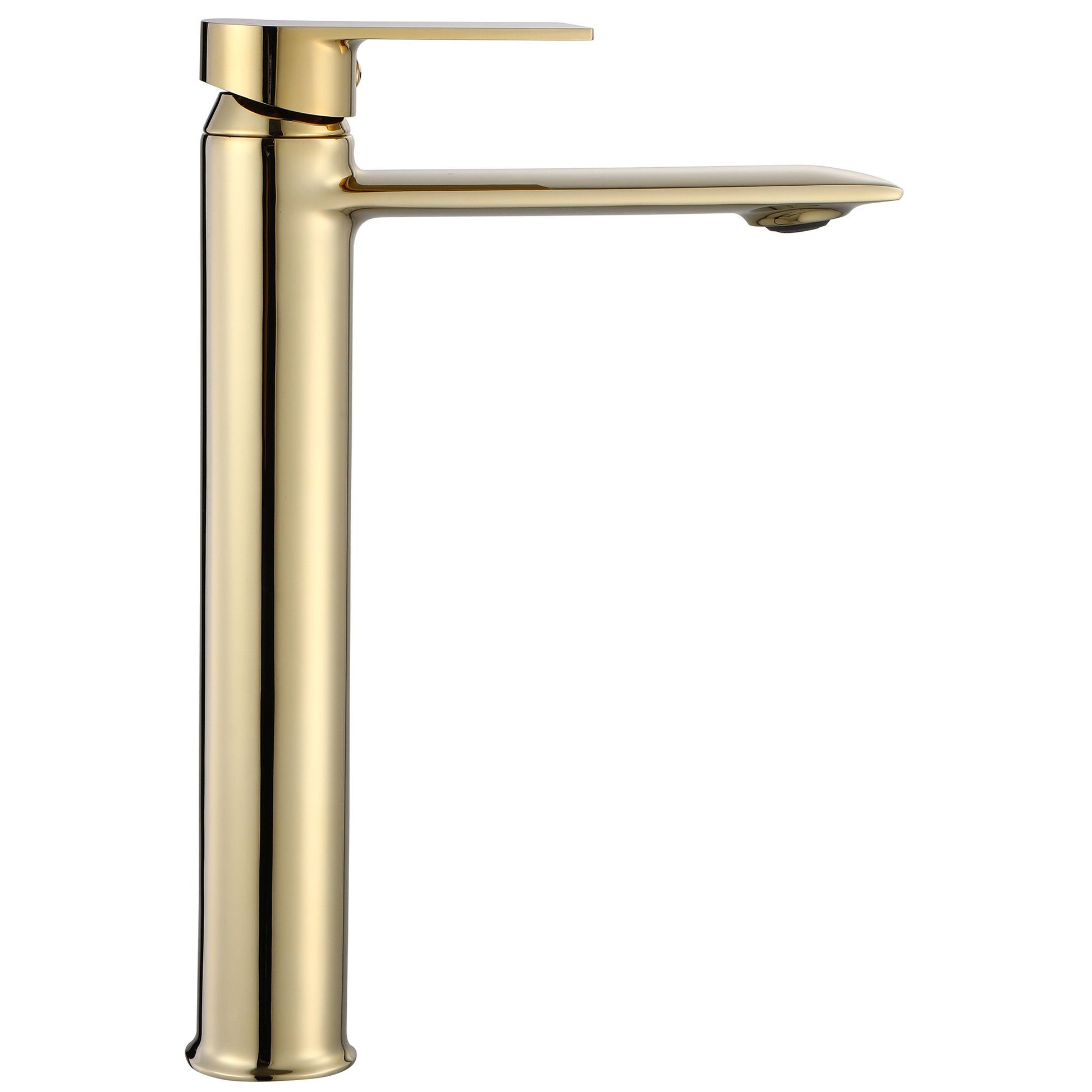 Baterie pentru baie REA VENETA Gold High  2
