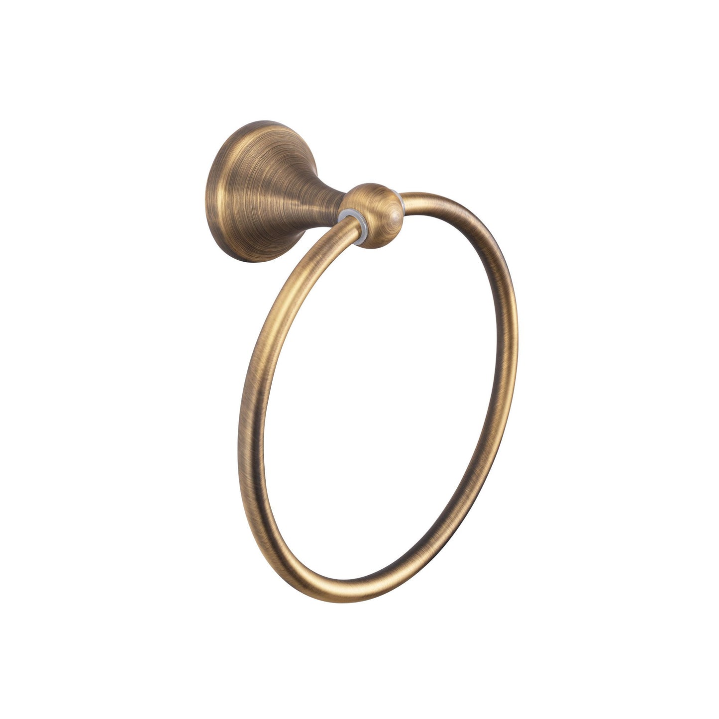 Cuier de baie Antique Bronze 332867B RETRO  1