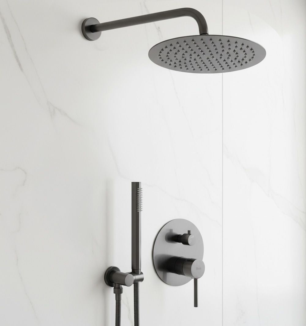 Set De Dus Incastrat Rea Lungo Titan + Box  9