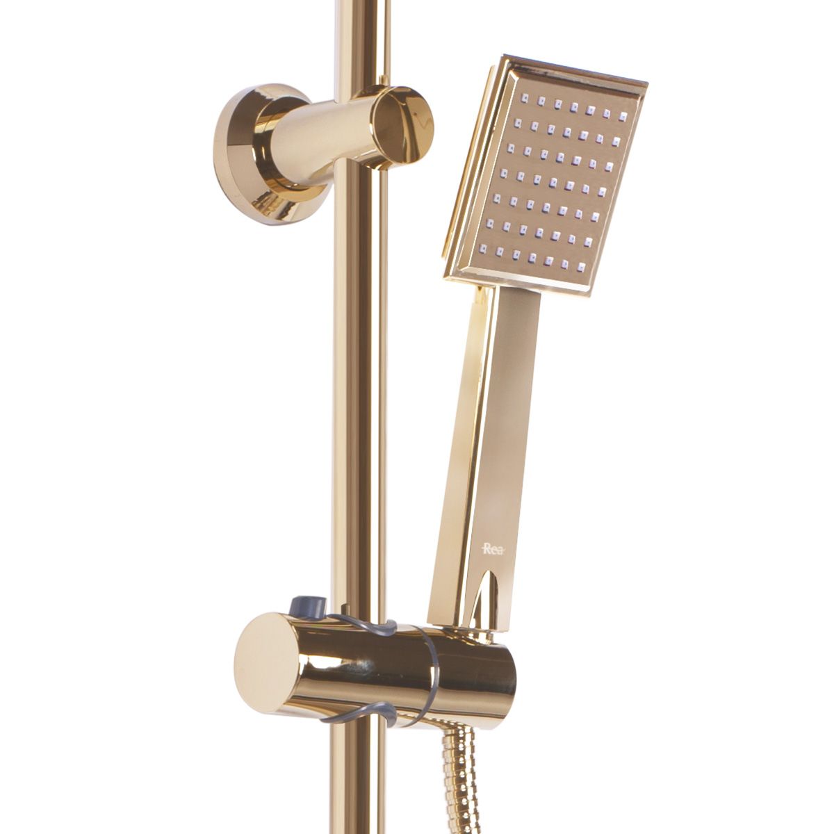 Set dus Rea Bravo Gold 4