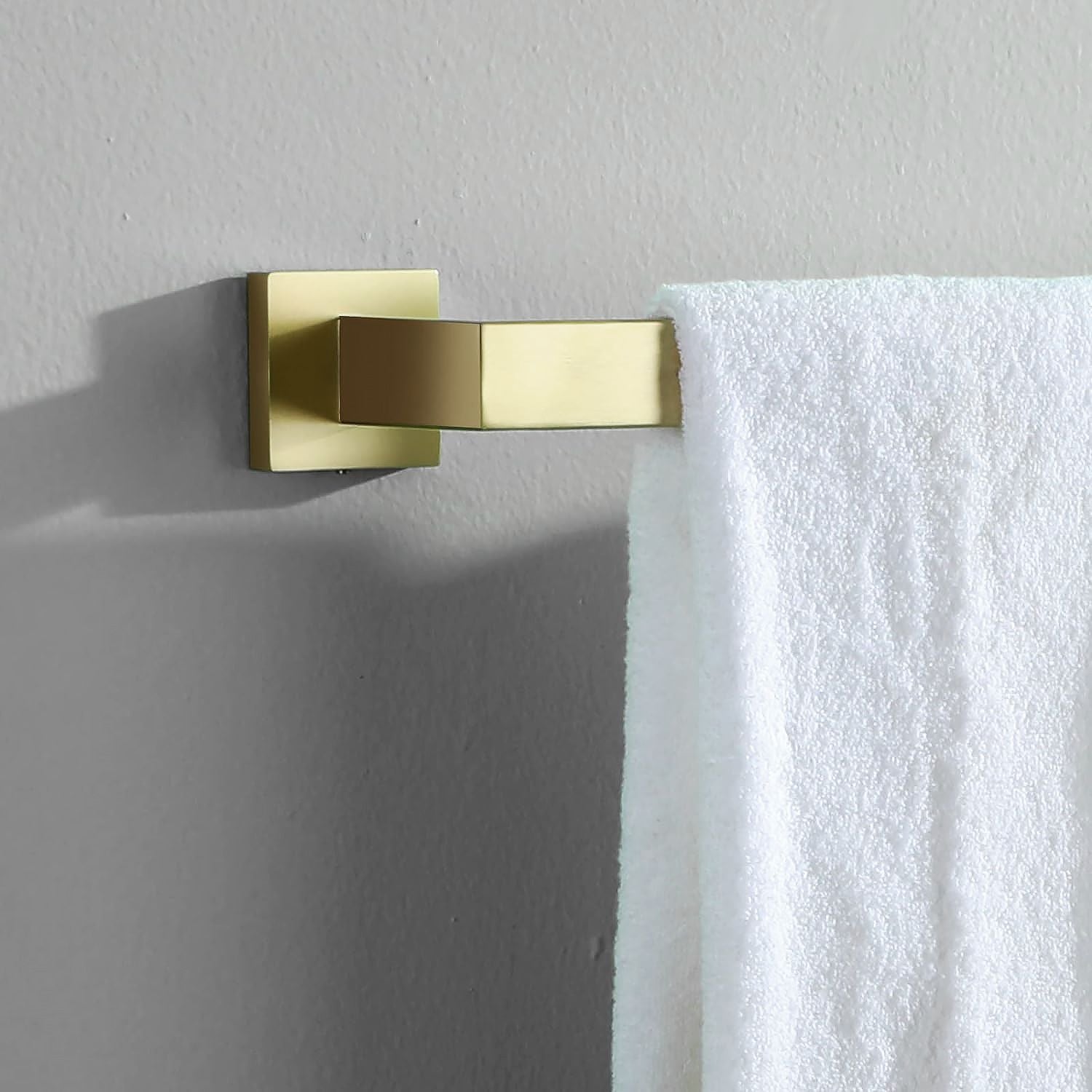 Cuier de baie GOLD 332917A  6