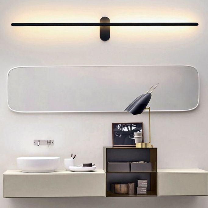 LAMPĂ PENTRU CAMERA LED 12W 92CM APP583-1W  3