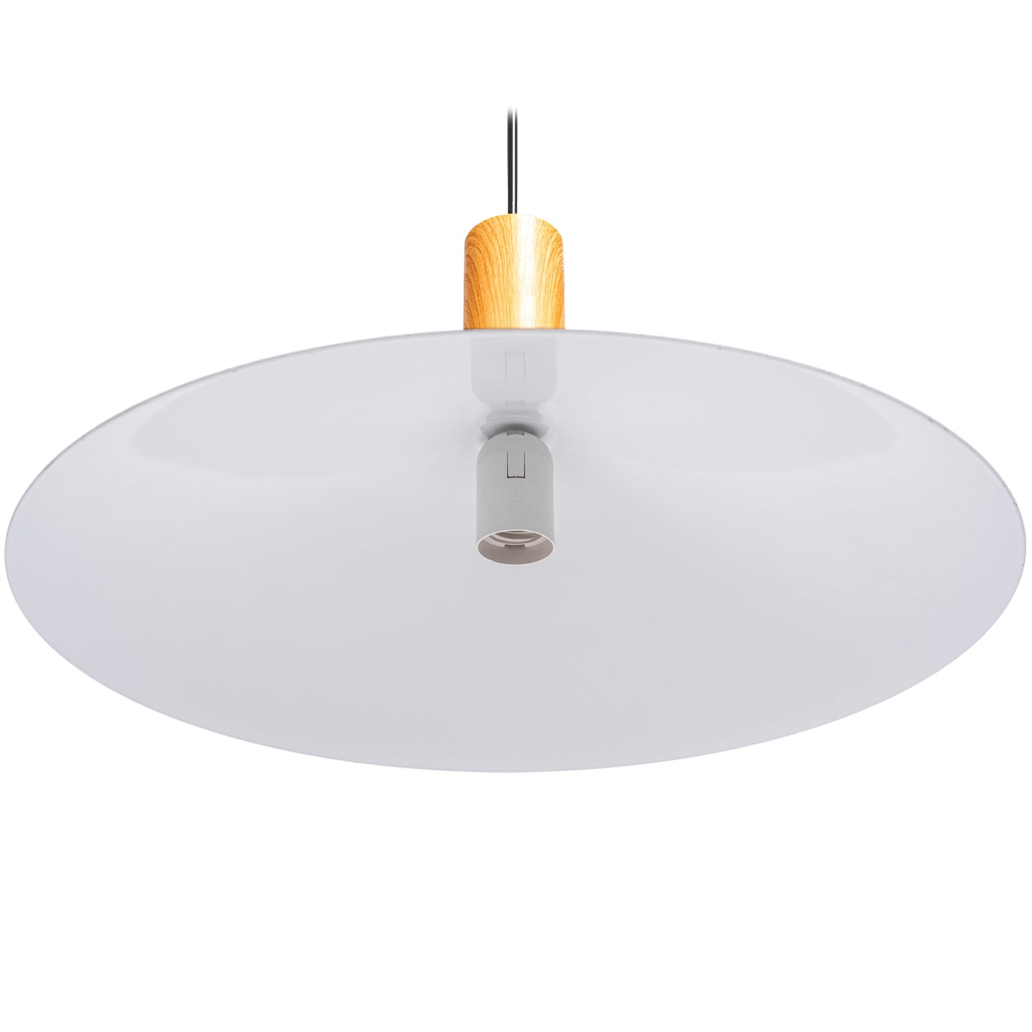 Lampă De Tavan APP1084-1CP  5