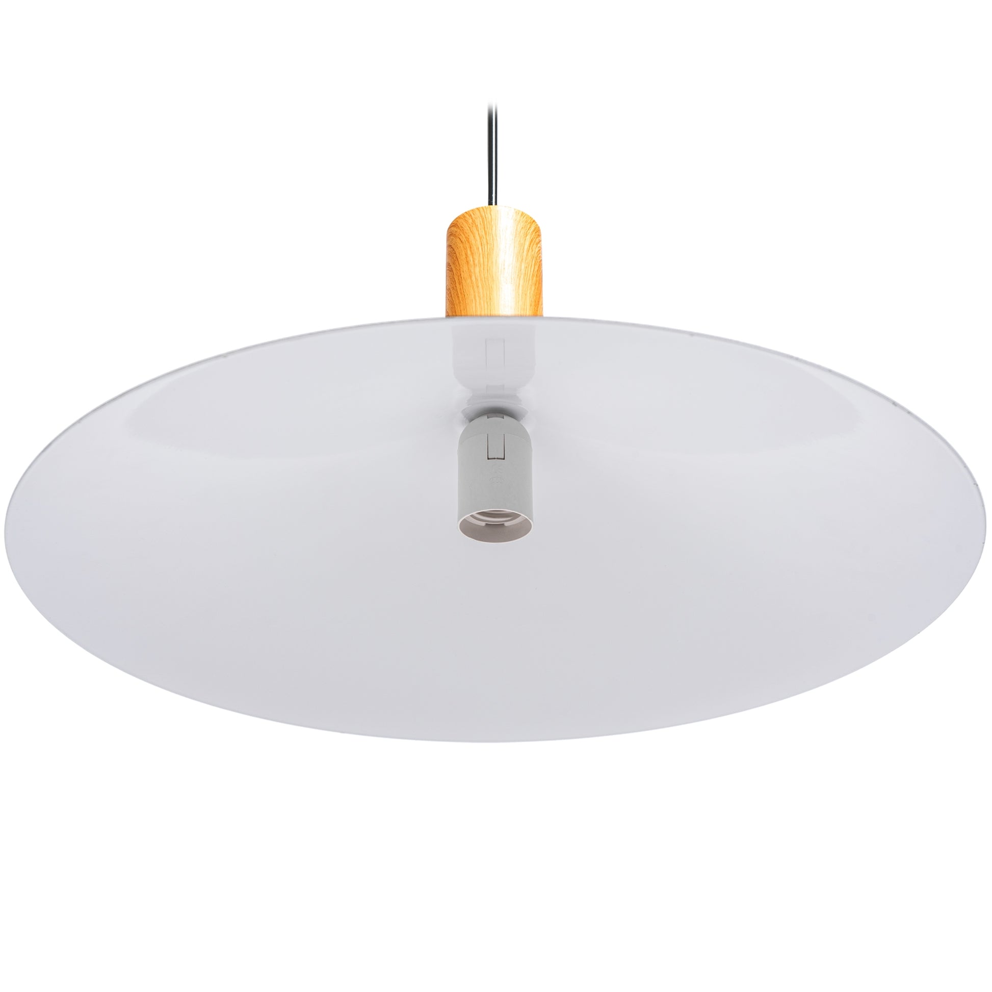Lampă De Tavan APP1084-1CP  5