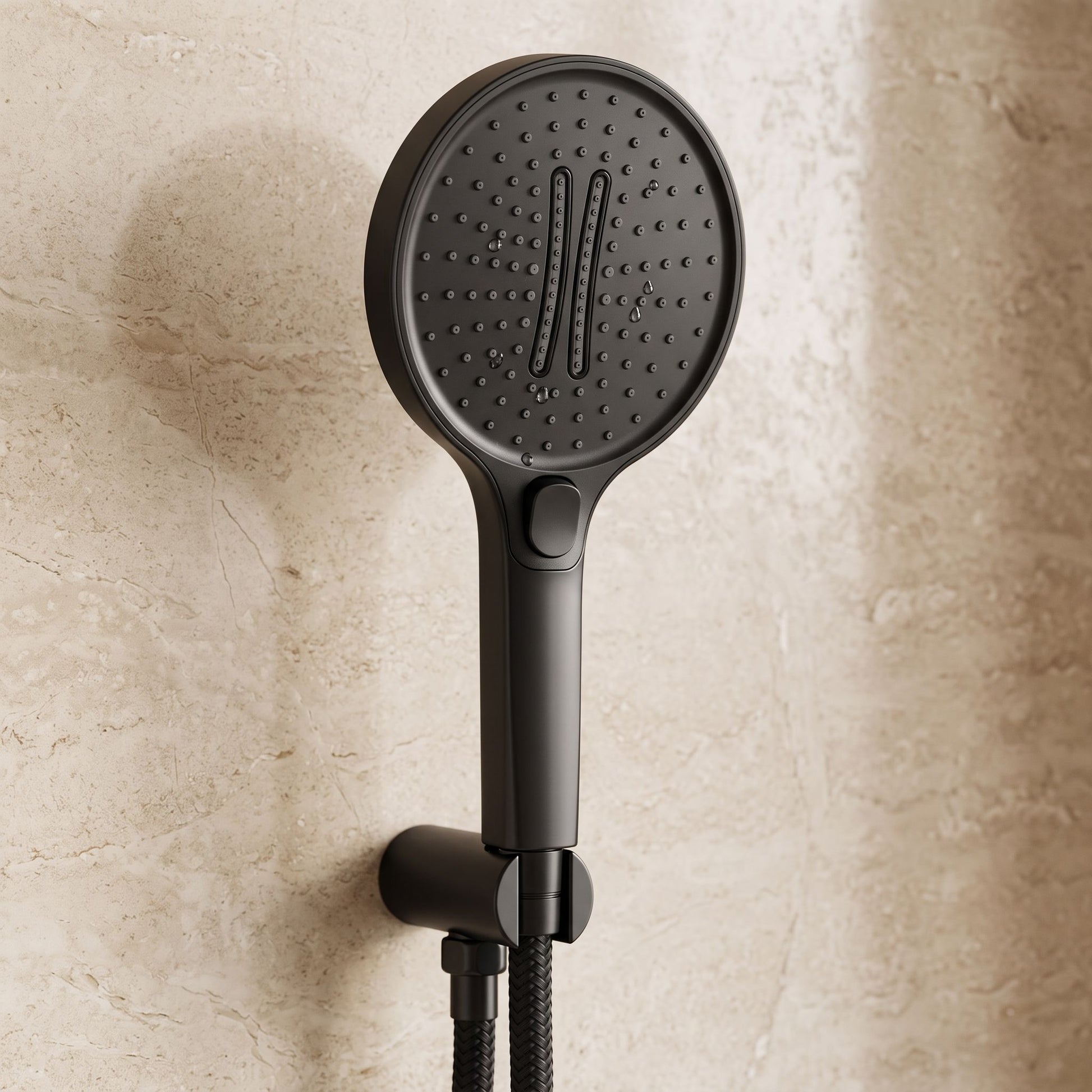 PARA DE DUS REA JS-033 BLACK 3