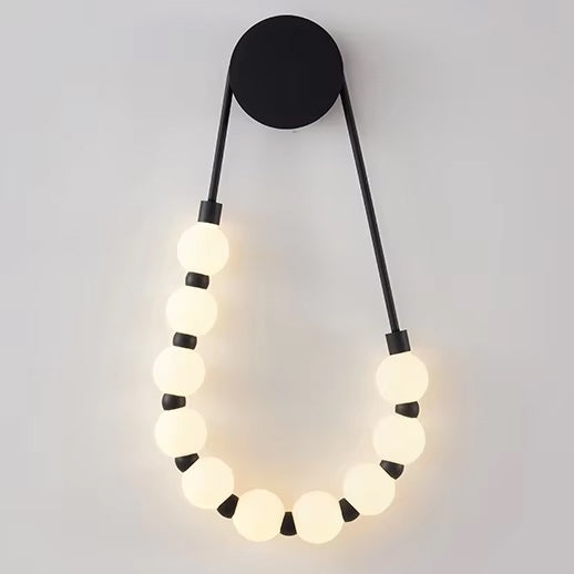 Lampa De Perete App1661-w  4