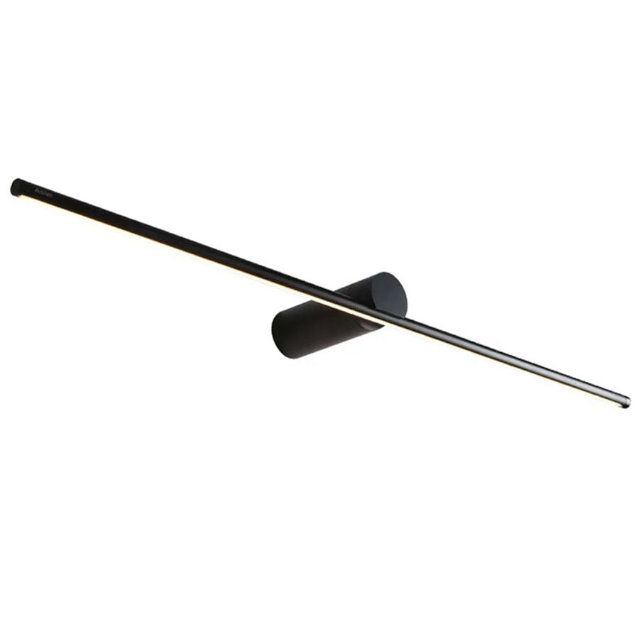 Lampa de perete LED 80CM APP1343-W Black  1