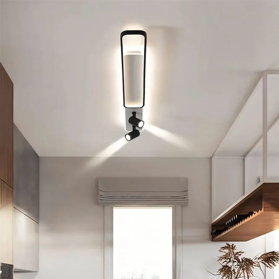 Lampă de tavan APP1438-C  5