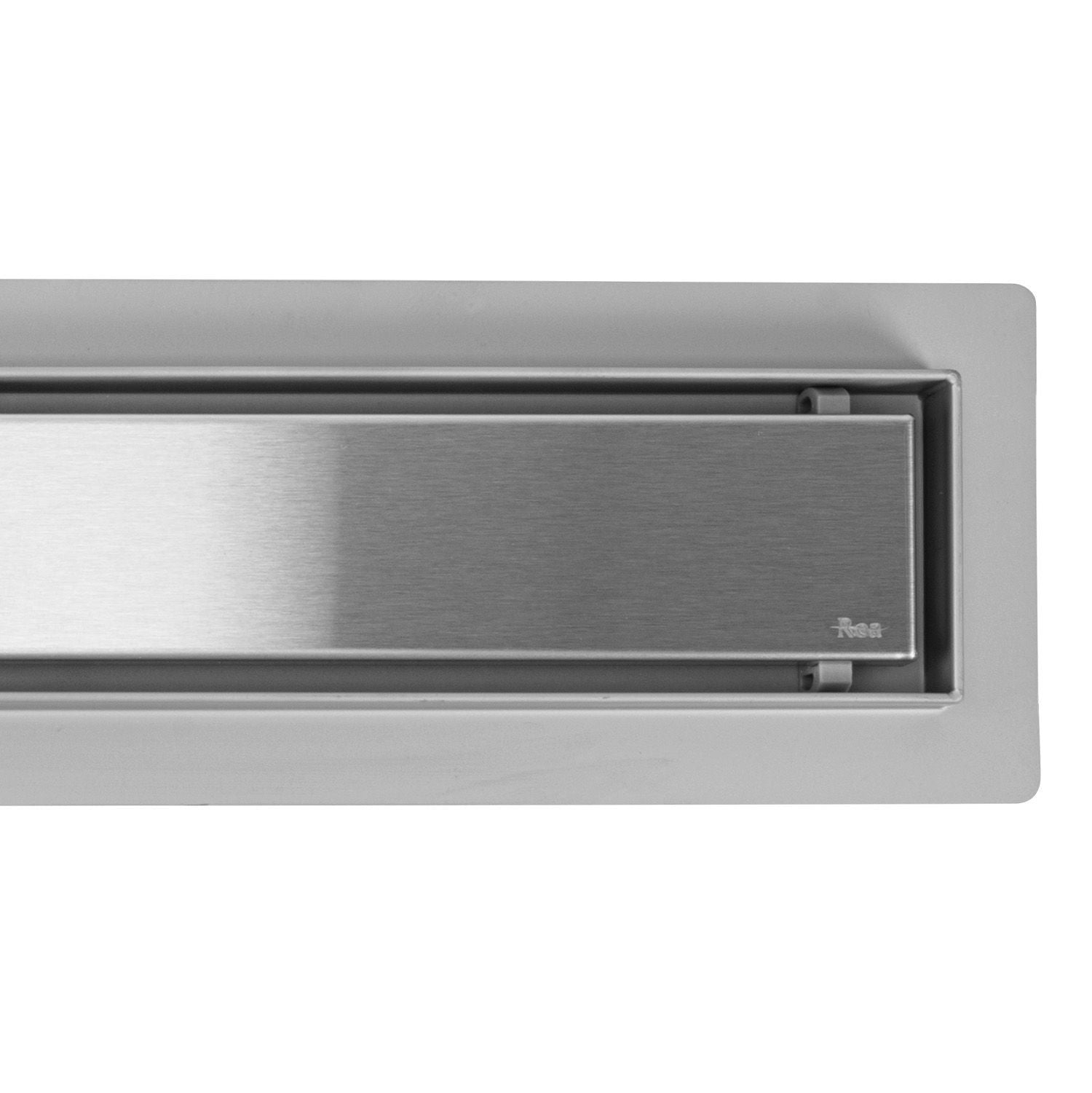 Rigola dus Rea NEOX BRUSH NICKEL 90 3