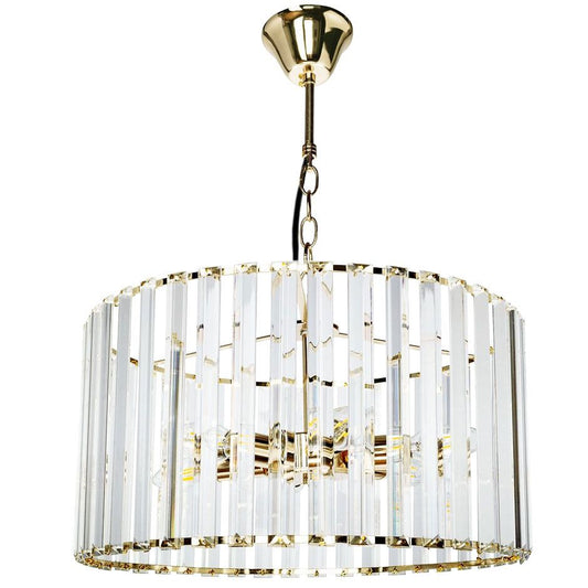 Lampa APP1157-5CP  1