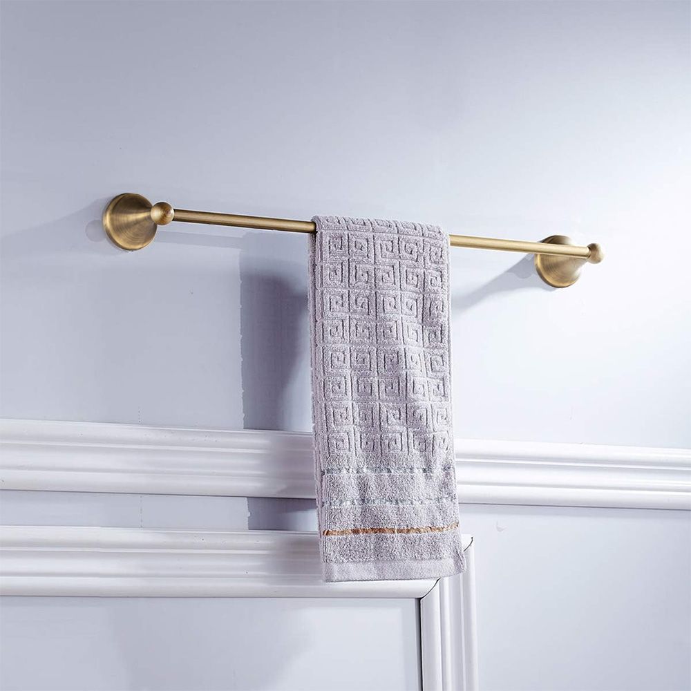 Cuier de baie Antique Bronze 332867B RETRO  2