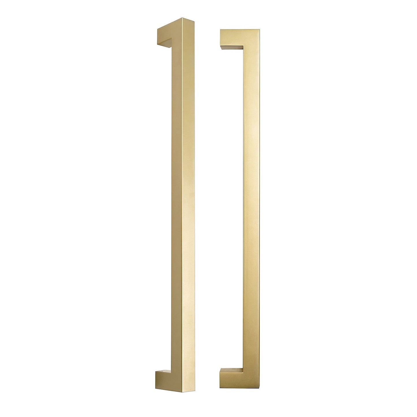 Mâner Pentru Ușa De Duș Rea 01 Brushed Gold 8