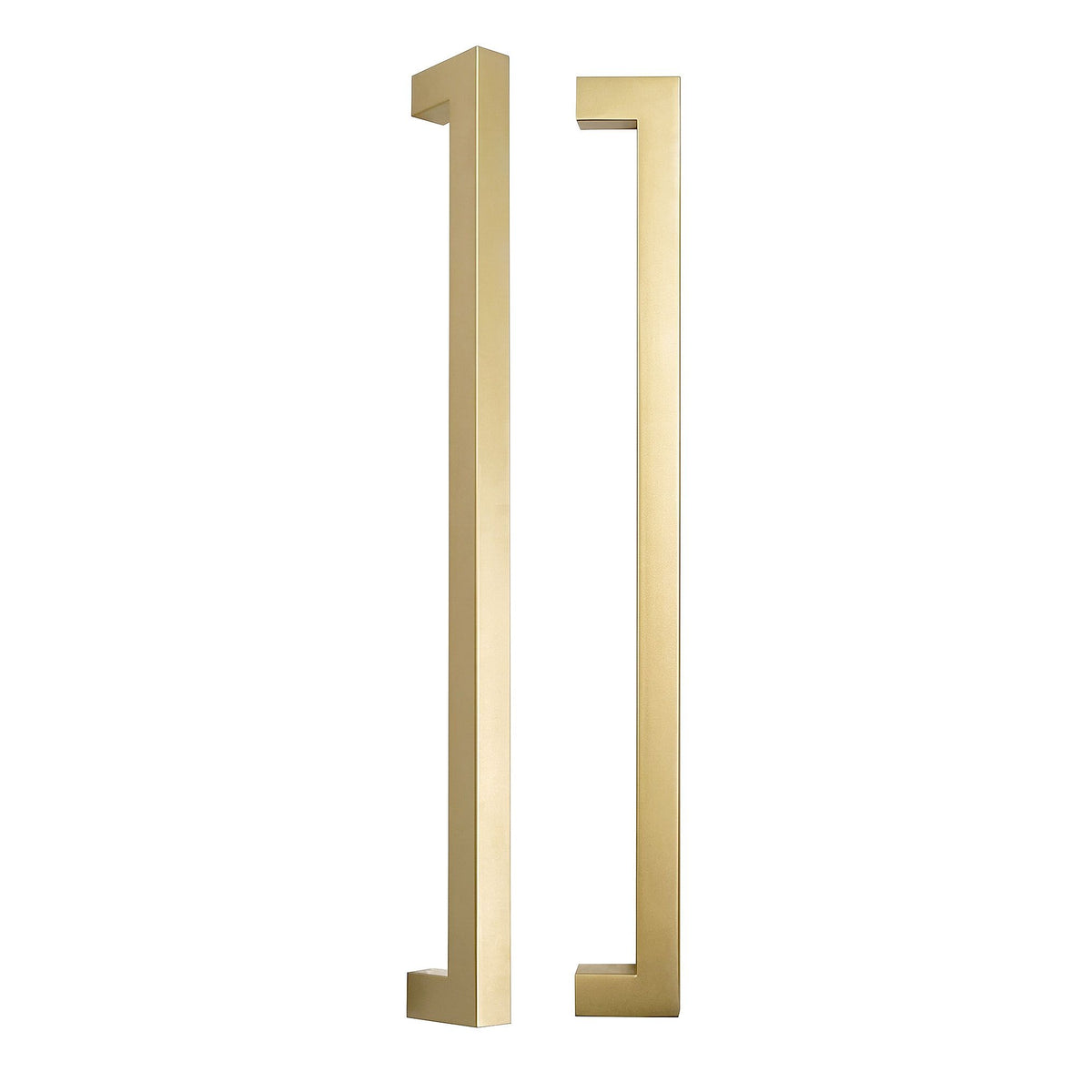 Mâner Pentru Ușa De Duș Rea 01 Brushed Gold 8