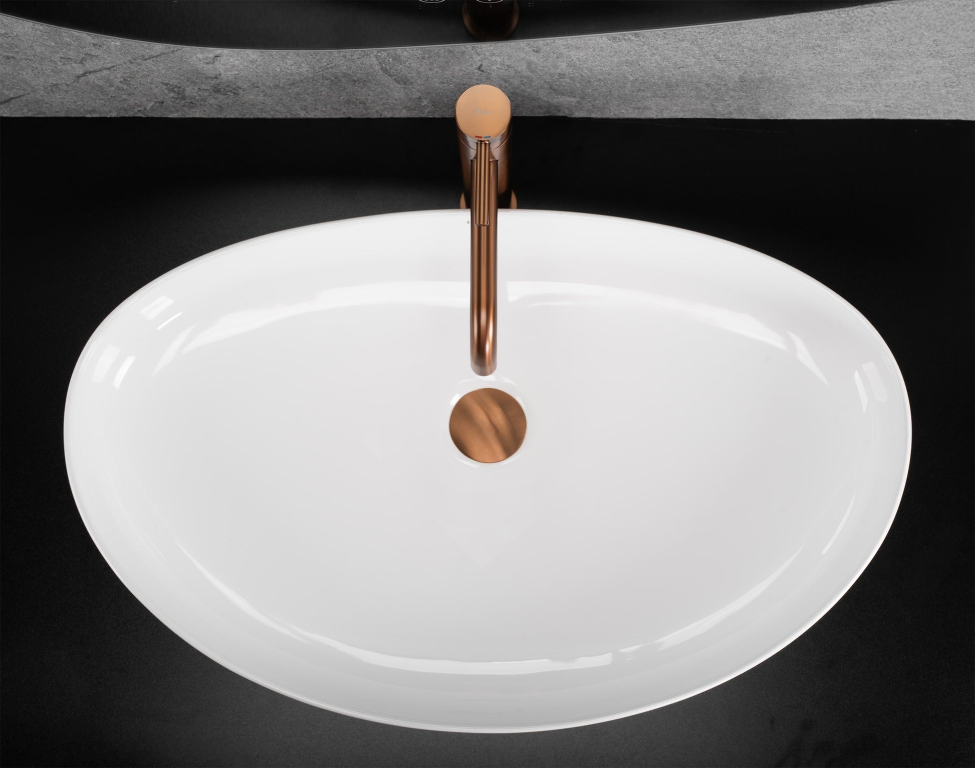 Lavoar Pe Blat Sabina 65  4