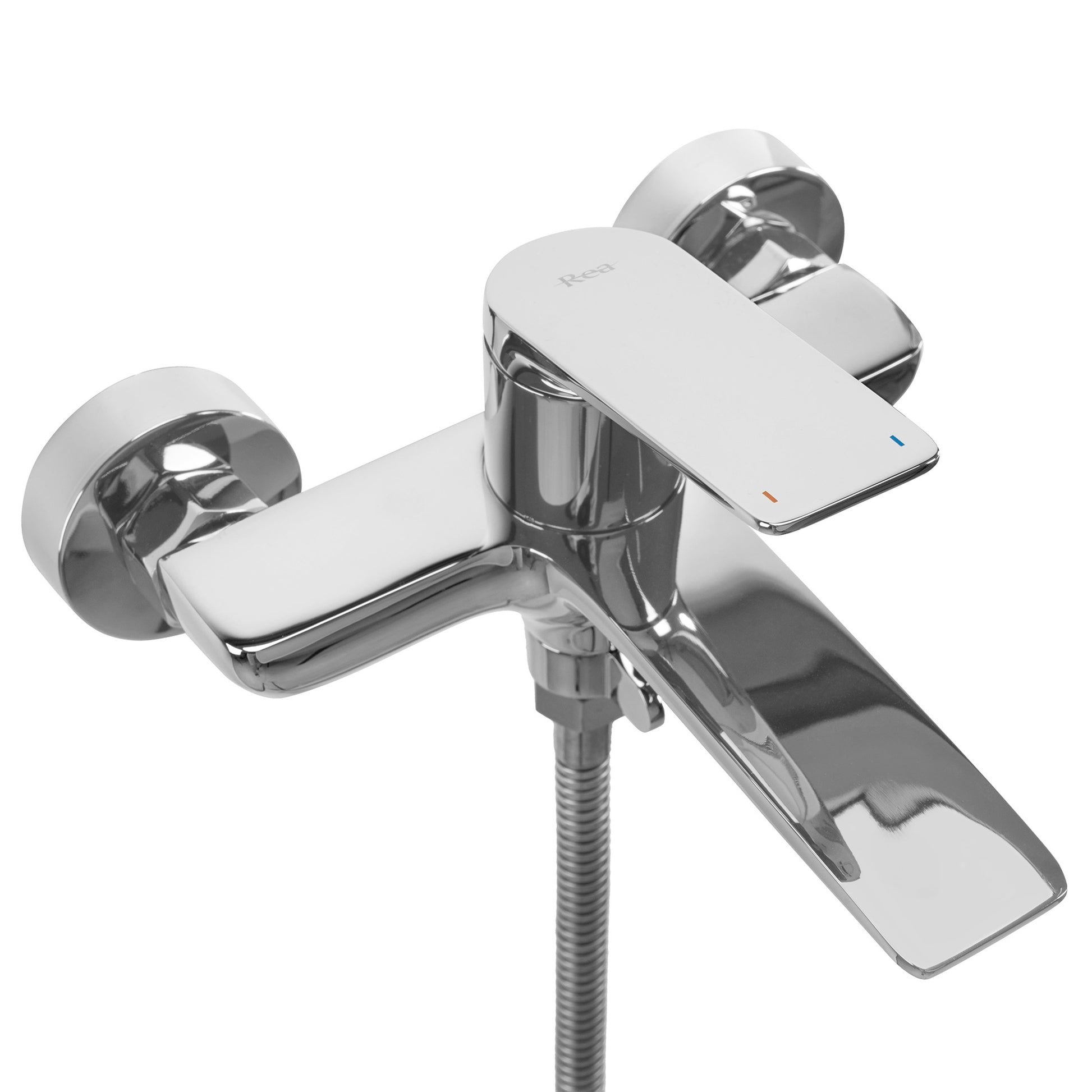 Baterie Cadă Rea Avalon Chrome  4