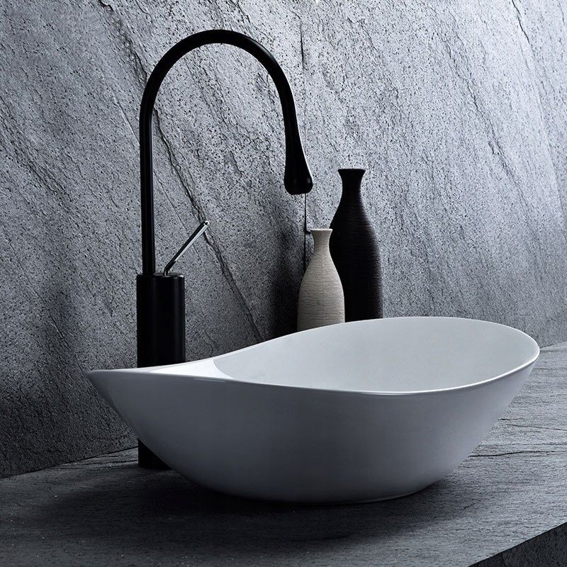 Lavoar pentru blat Rea Royal 60 1