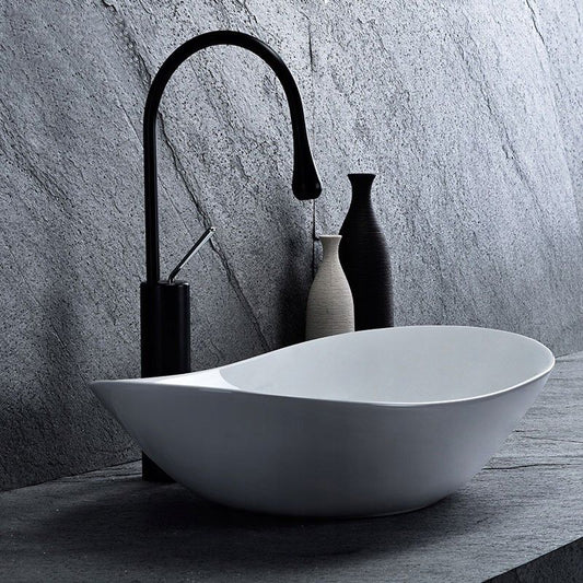 Lavoar pentru blat Rea Royal 60 1