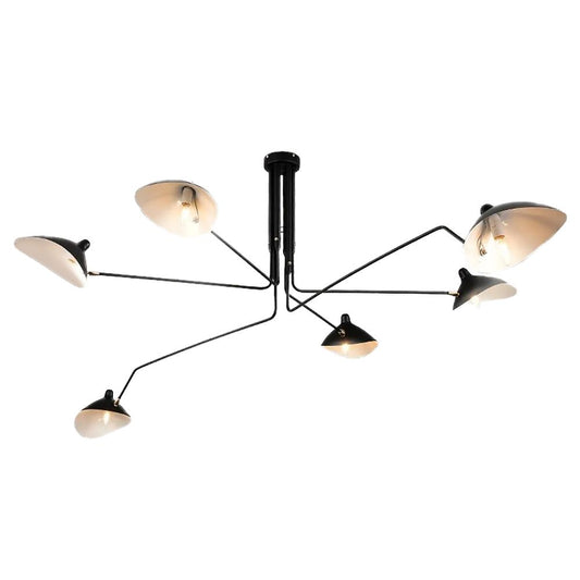 Lampa APP570-6C  1