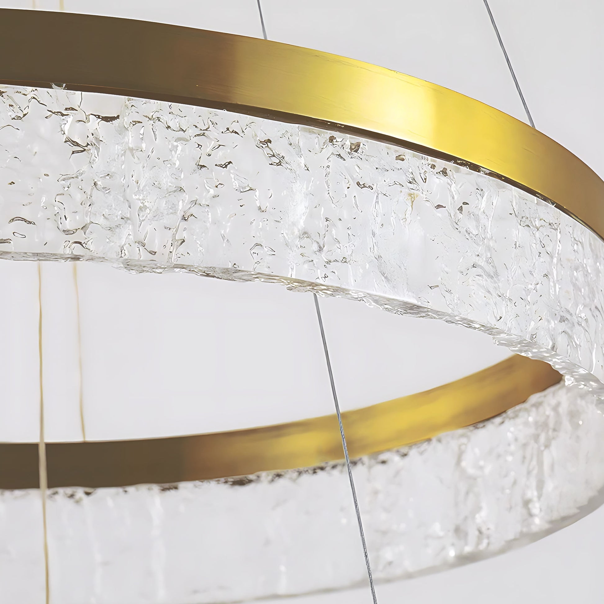 Lampa Led Lhj049-cp2 Gold  7