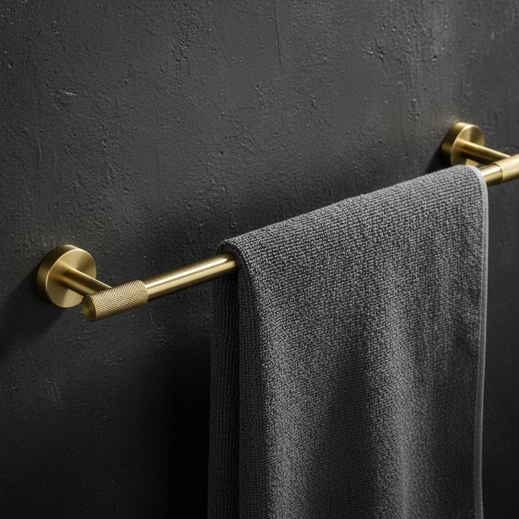 Cuier De Baie 5701 Galo Brush Gold  3