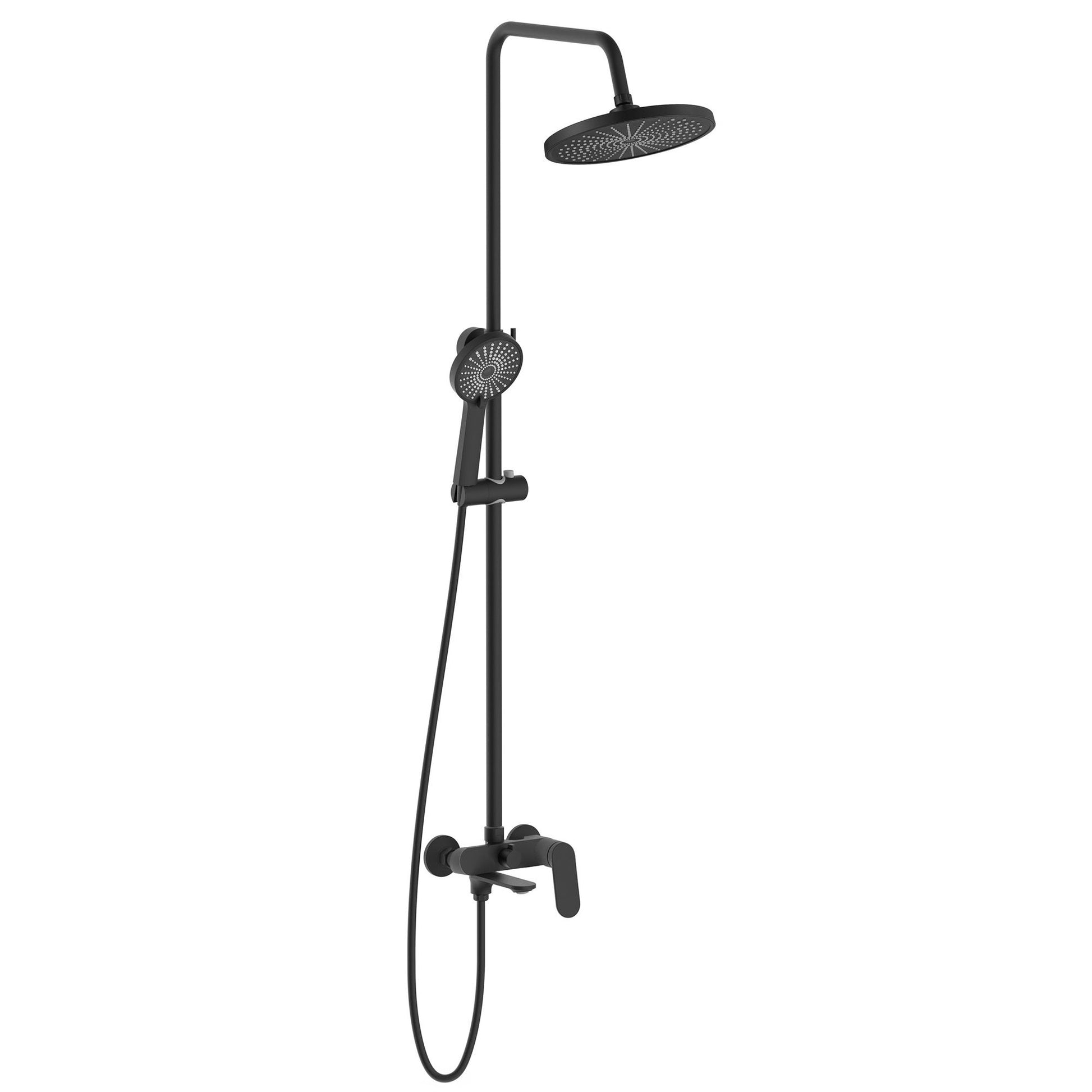 Set dus REA Marco Black 2