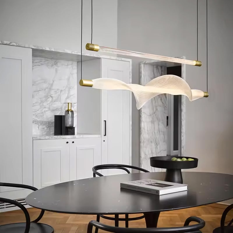 Lampă De Tavan Led App1445-cp Gold  5