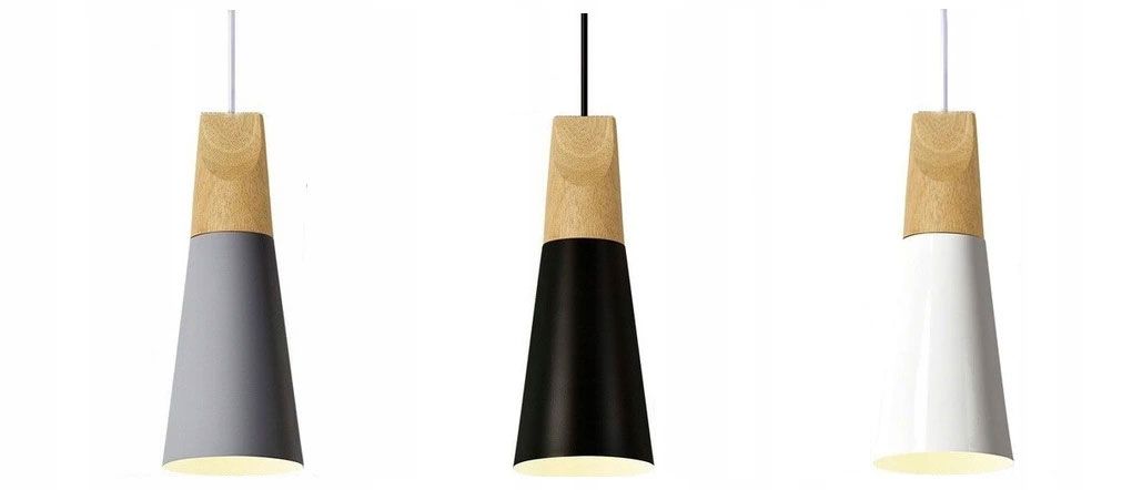 Lampa DE TAVAN SCANDI B alb  10