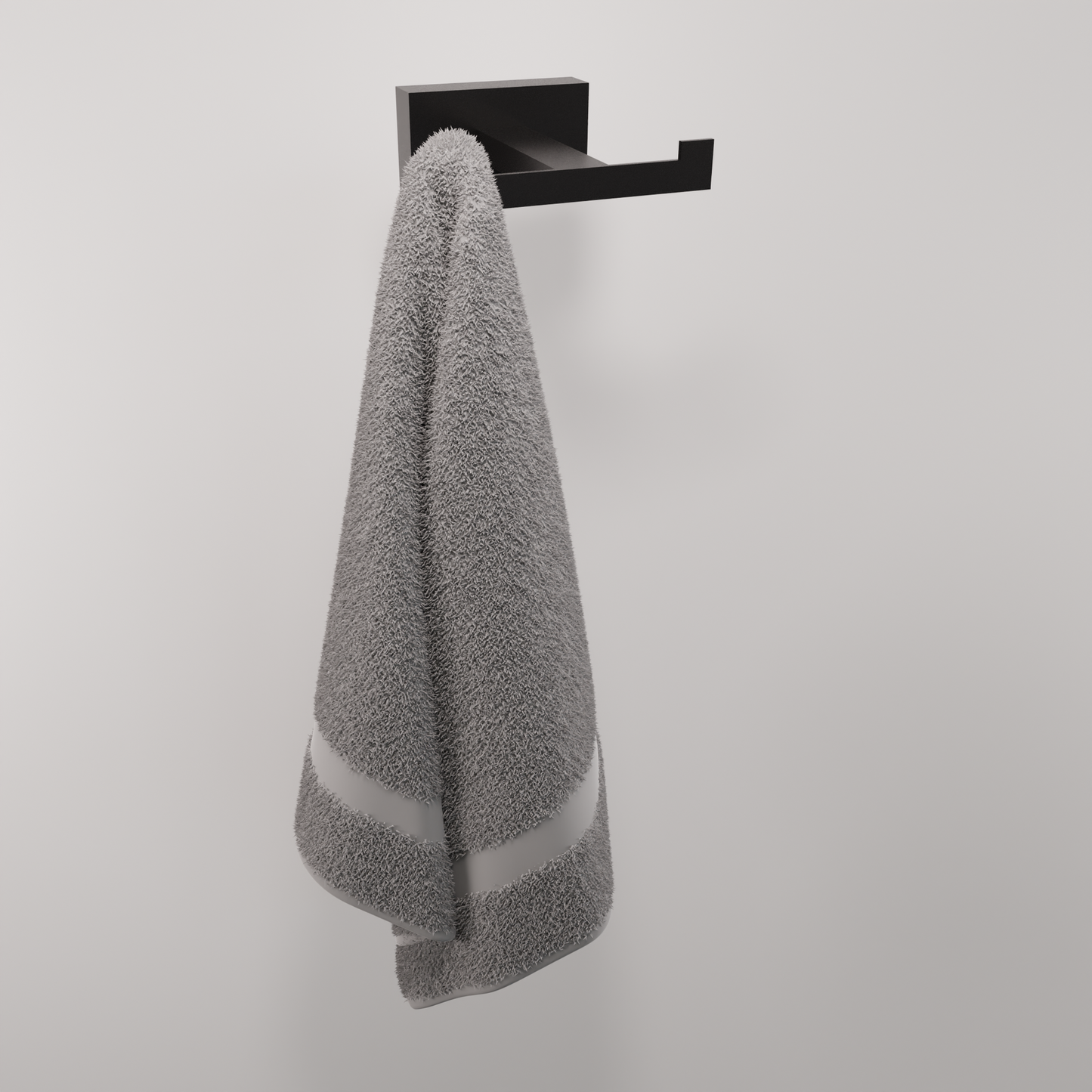 Cuier De Baie Oste 205 Black  3