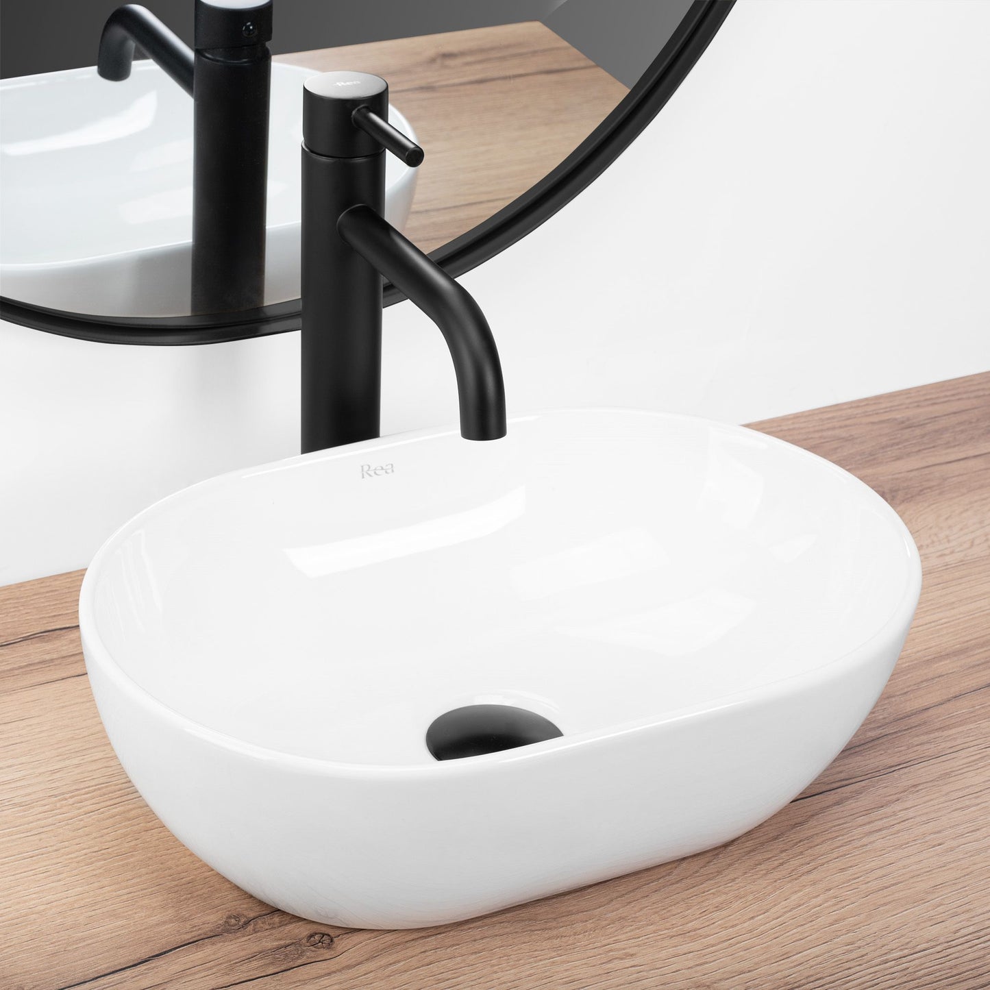 Lavoar pe blat Rea AMELIA MINI 2