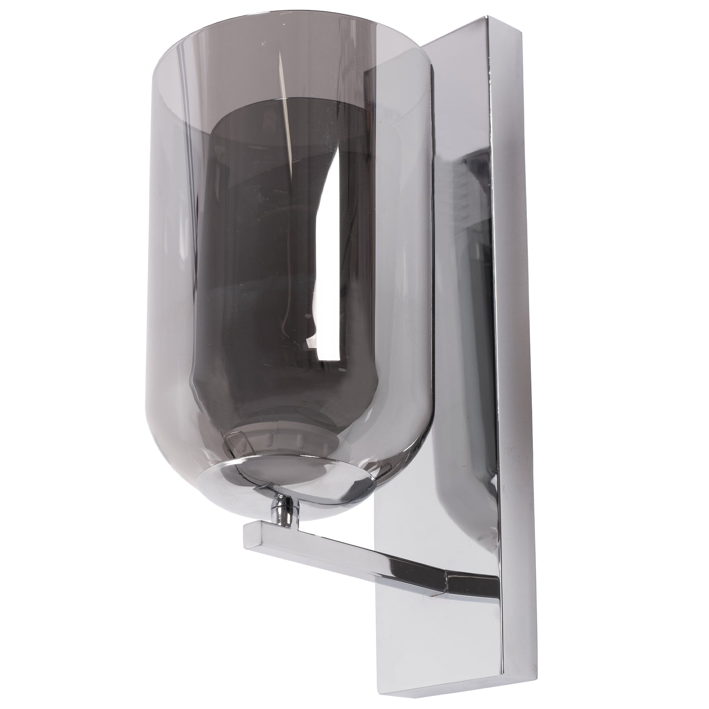 Lampa De Perete APP1206-1W Chrome  4