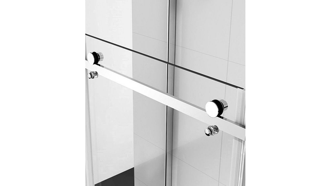 Cabina de dus Rea Nixon 140x80 stanga 5